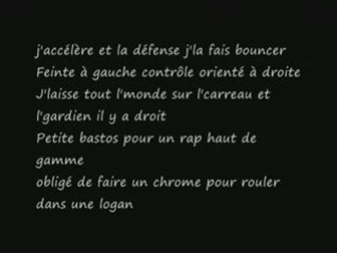 Casus Belli - Ma Musique