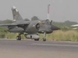 Mirage F1 - EUFOR Tchad-RCA