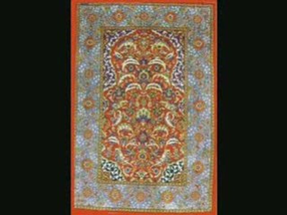 ASLAN GIBI KAYSERILIYIZ