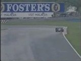F1 GP - Formula 1 - 2001 - Gran Premio Malesia part6.00