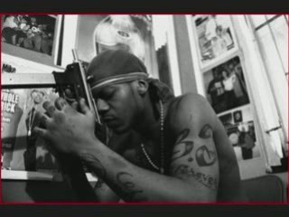 Dony S feat Sabac Red (non phixion) "Rien d'simple"
