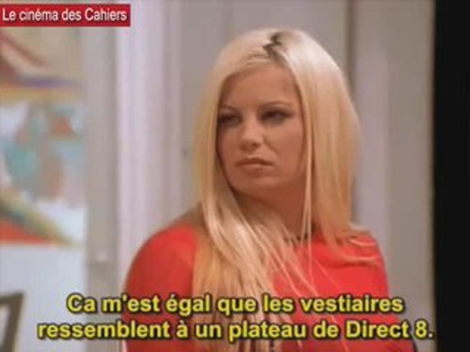 Rocco et ses frères nantais