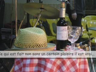 MàM (Putain ! 10 ans !...)