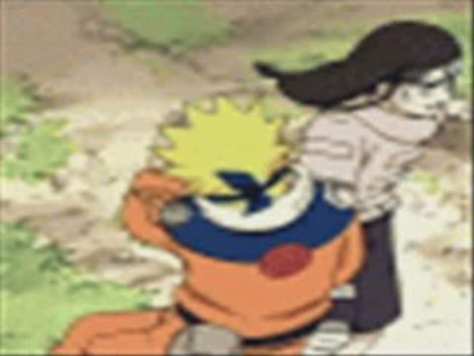 Naruto-until the day i die