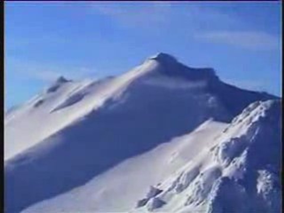 Youtube - avalanche the white death - lawinen der weiÃŸe tod