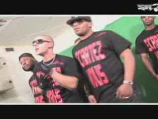 MAKING OFF - STK EL DIABLO - ECARTEZ VOUS - STREET REEPORT