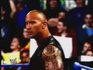 The Rock titantron