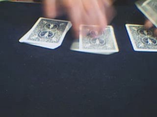 COUPE SUR LES EXPLICATION