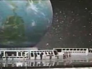 Het ontwerpen van de Toekomst