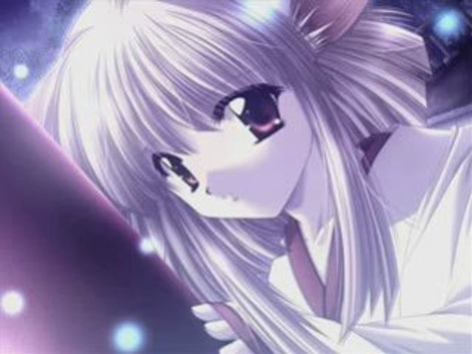 Dream Trance-I love you