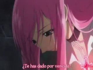 ロザリオとバンパイア１