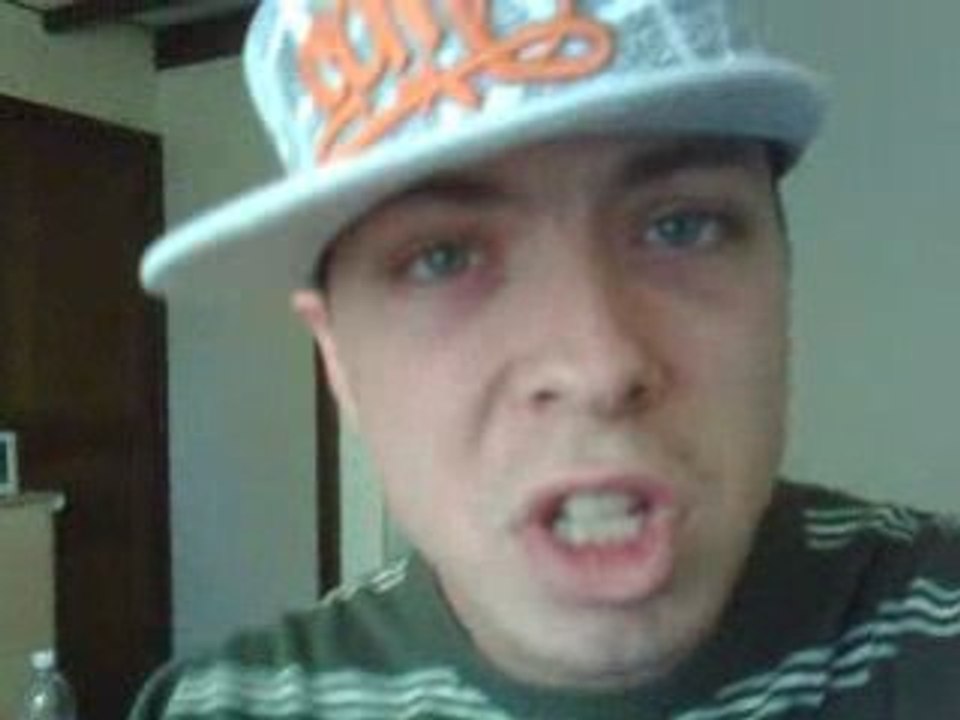 freestyle sayan H2rue