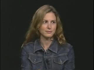 ジュスティーヌ・レヴィ・インタビュー