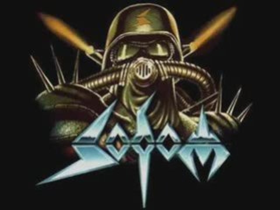 Sodom - Ausgebombt (German Version)