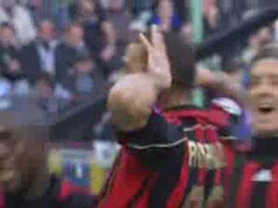 Inter-Milan 2004-2008
