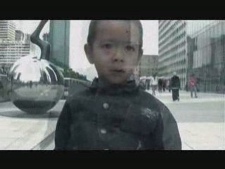 "Cities" Unlimited Project : le clip