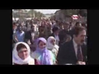 Tayyip Erdoğan PKK yı düşman görmüyor www.2023haber.com