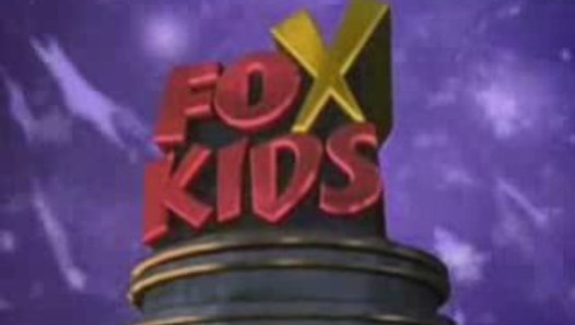 Fox Kids - Video Dailymotion