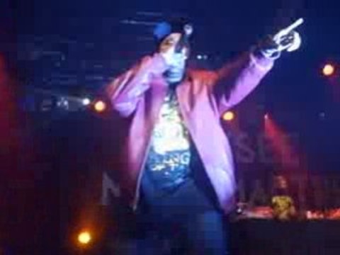 Capone-N-Noreaga 13/02/09 Elysée Montmartre 3