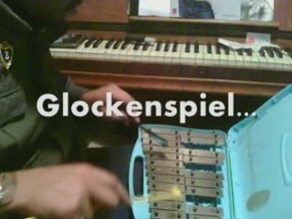 Gystere Compositeur beatmaker en train de composer