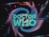 Doctor Who • Jon Pertwee • 1970 - 1974 (A)