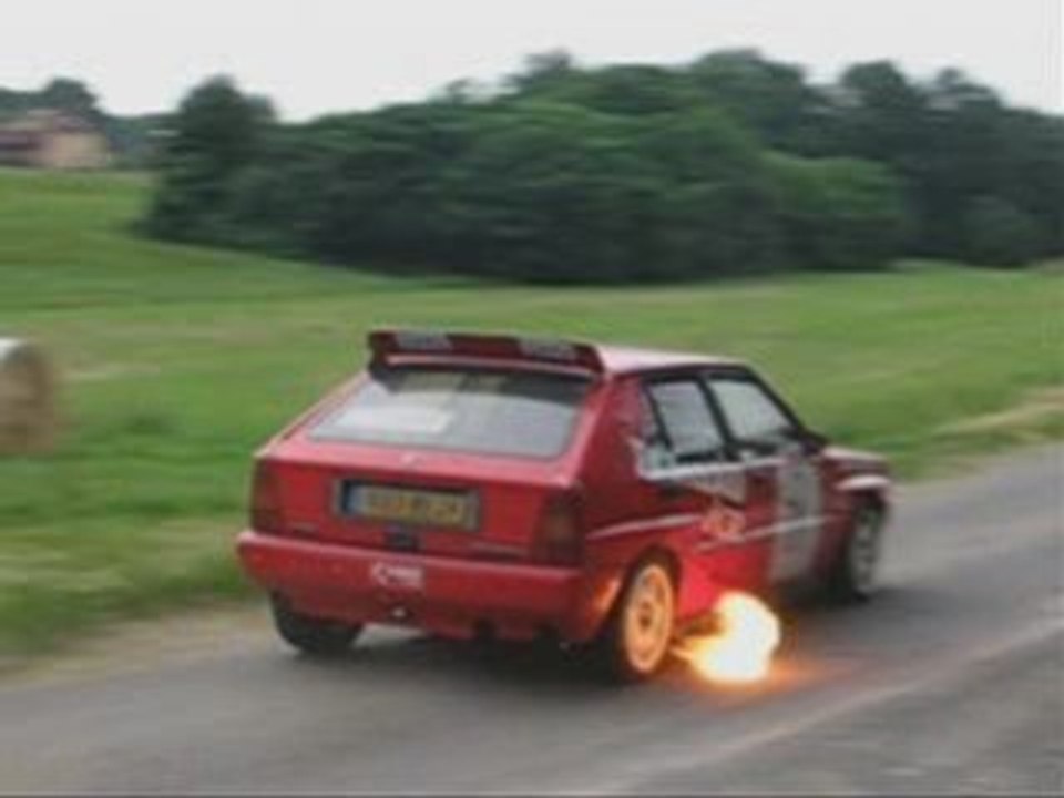 Rallye Sauveterre La Lémance 07