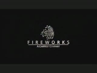 Fireworks Entertainment, Paramount Pictures