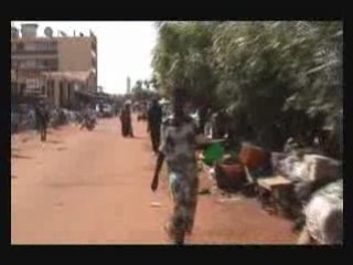 Caravane 2007_1ere Partie