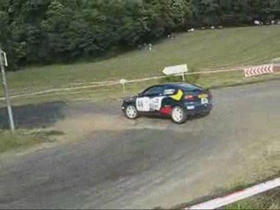 Rallye de Sauveterre La Lémance 08