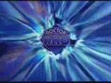 Doctor Who • Tom Baker • 1974 - 1981 (A)