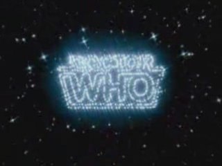 Doctor Who • Tom Baker • 1974 - 1981 (B)