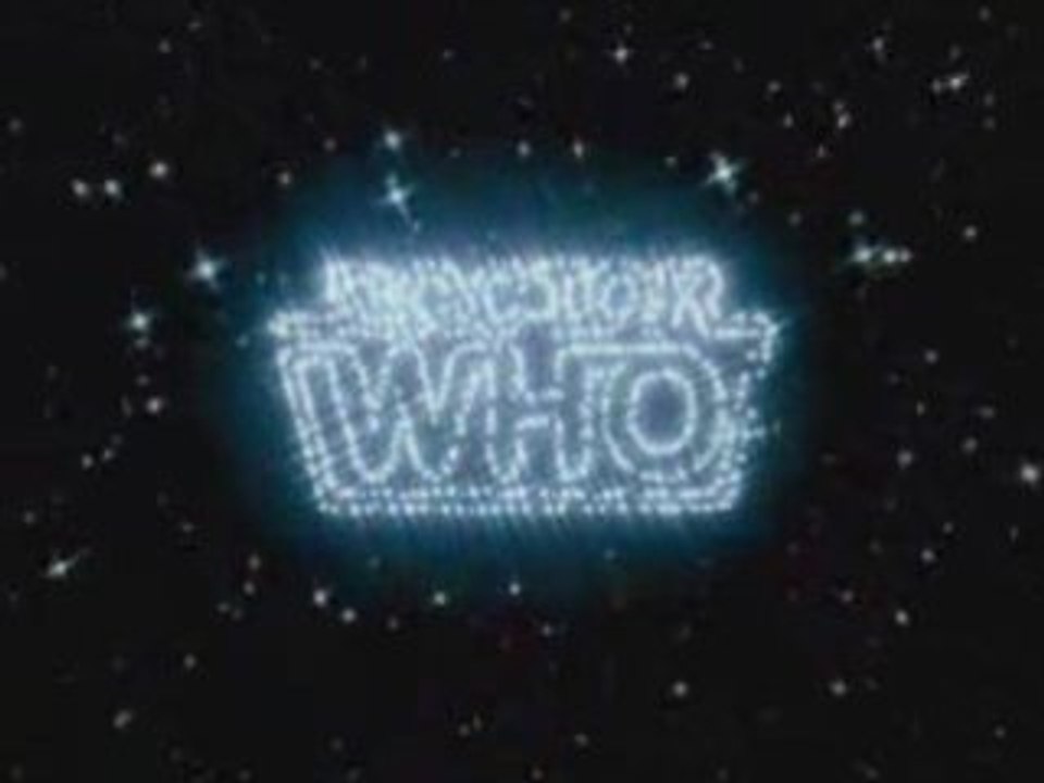 Doctor Who • Tom Baker • 1974 - 1981 (B)