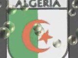 Tous Unis Pour L'Algérie Avec Abdelaziz Bouteflika 2009