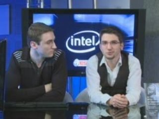 ESL TV (EPS V) - Welcome
