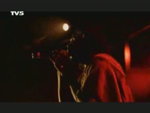 Tiken jah fakoly dakar senegal 2005 live