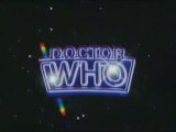 Doctor Who • Colin Baker • 1984 - 1986 (A)