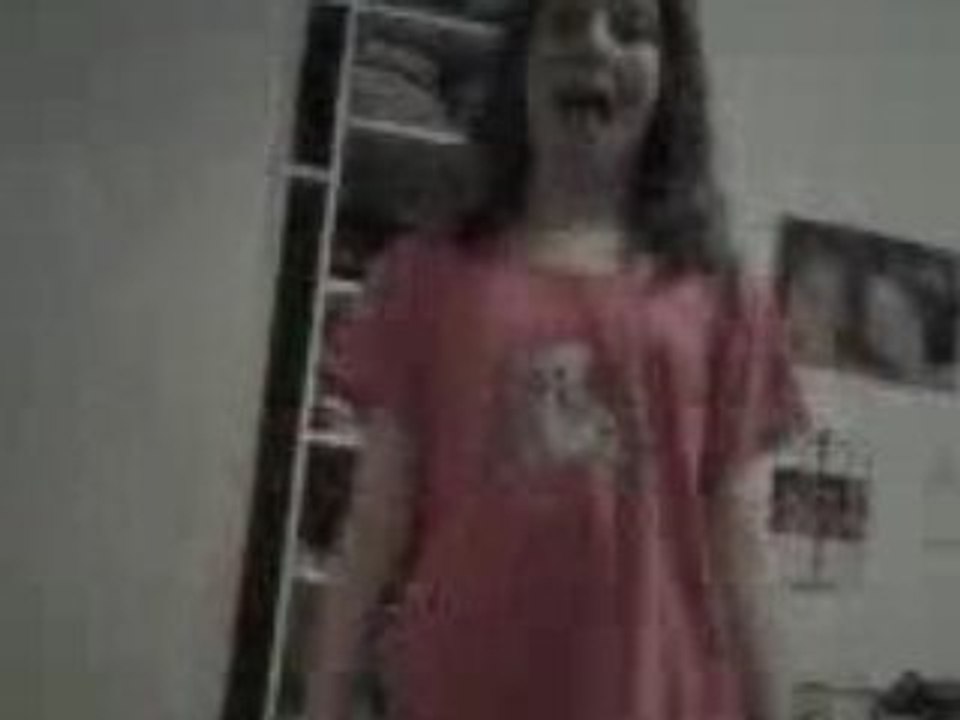 Delire avec petite soeur