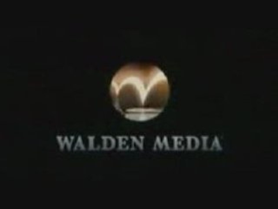 Walden Media (Prince Caspian custom)