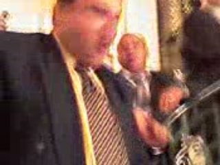 قاضي يصف مجلس زكريا عبدالعزيز بانه تنظيم القاعدة