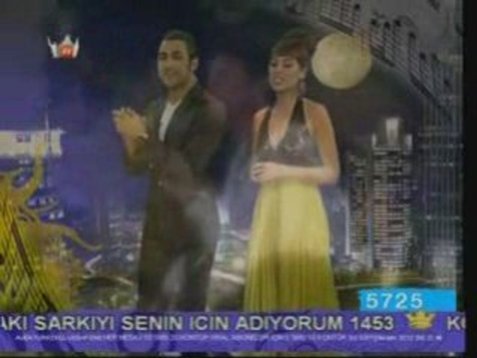 Akin-Rebeka