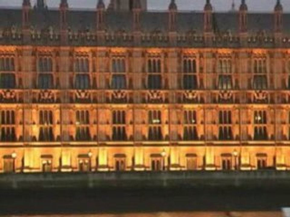 MPs pension review