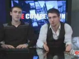 ESL TV (EPS V) Fin d'antenne samedi