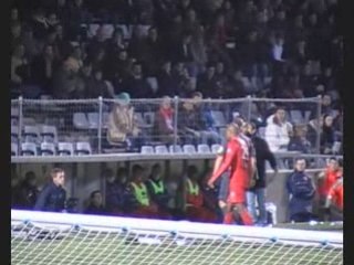 Nimes - Troyes Pesage Ouest RW05