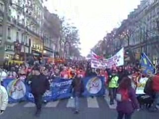 UD FO de Seine Saint Denis