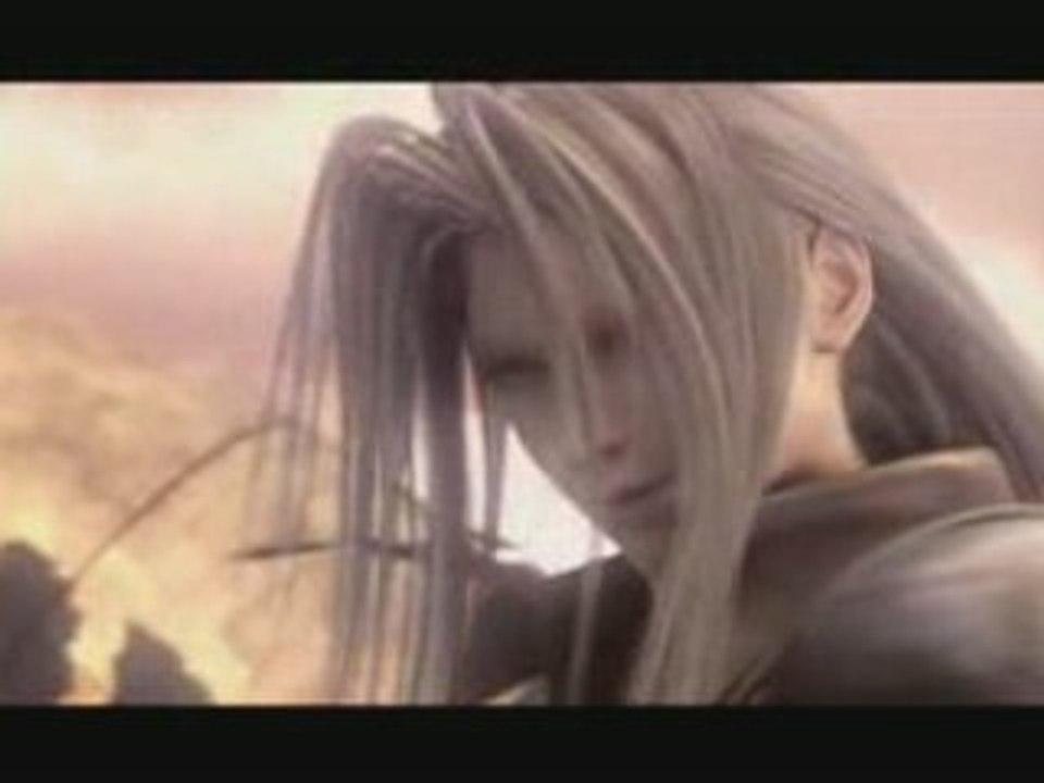 Amv final may cry fantasy broken glass