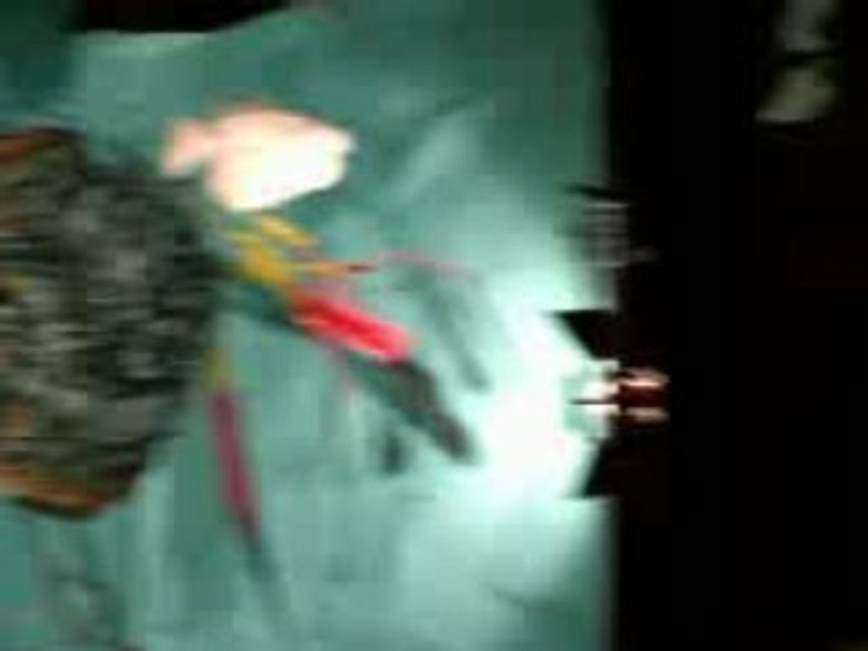 bande annonce sdc half rejected.