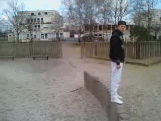 salto de mon pote