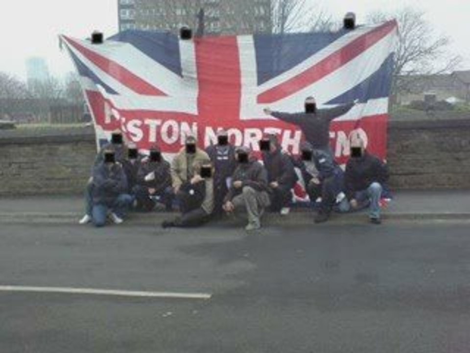 Preston Casuals 1