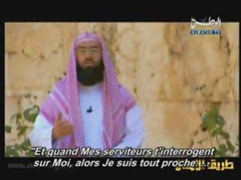 Les Histoires des Prophètes E08 [Abraham] - part 1/2 vost fr