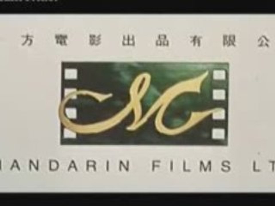 Mandarin Films, Ltd.